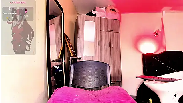 Rossedewitt  online show from 02-10-26, 06:51