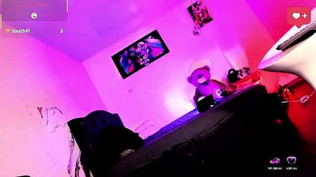 Rossedewitt  online show from 04-09-26, 07:09