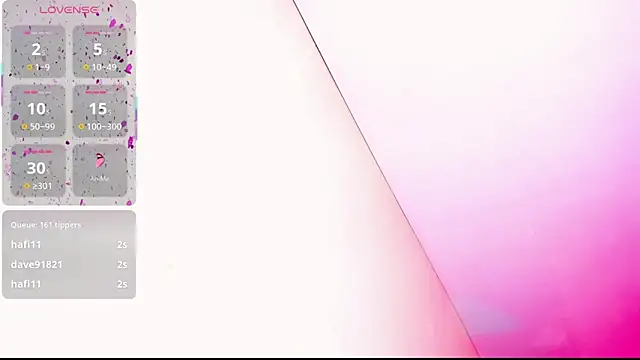 Rossedewitt  online show from 03-07-26, 07:19