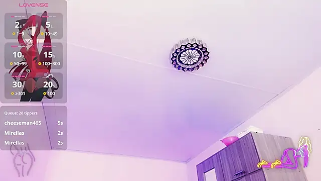 Rossedewitt  online show from 11-19-25, 07:14