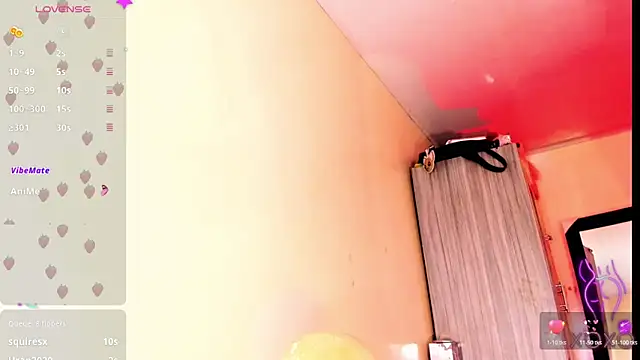 Rossedewitt  online show from 02-25-26, 07:03