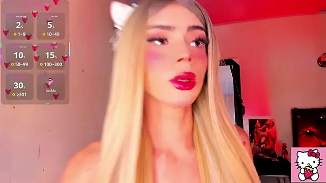 Rossedewitt  online show from 03-19-26, 07:03