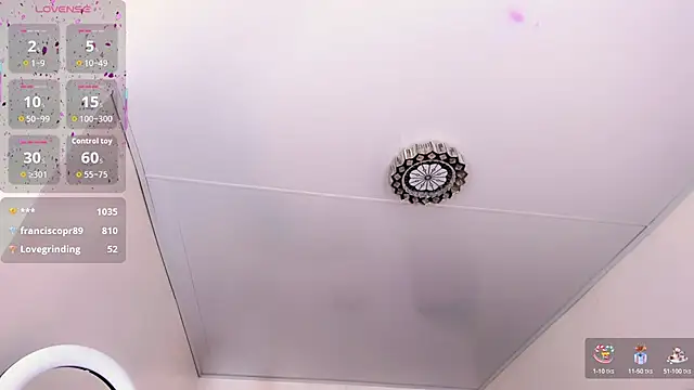 Rossedewitt  online show from 09-27-25, 07:09