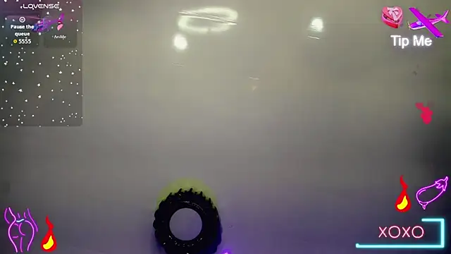 Rossedewitt  online show from 12-04-25, 08:08