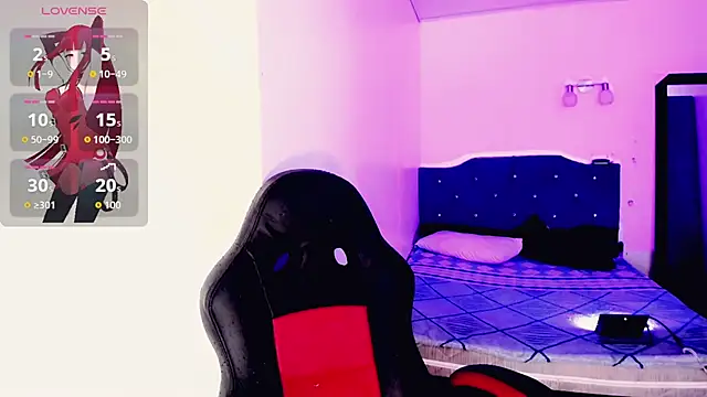 Rossedewitt  online show from 11-25-25, 07:03