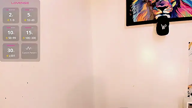 Rossedewitt  online show from 06-27-26, 10:54