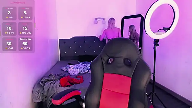 Rossedewitt  online show from 09-25-25, 07:53