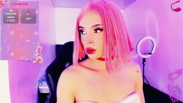 Rossedewitt  online show from 11-03-25, 07:06