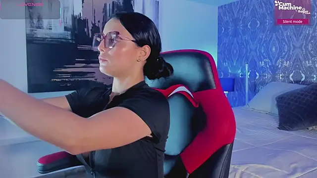 MartinaRizzi online show from 02-02-26, 08:19