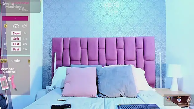 MartinaRizzi online show from 11-12-25, 04:27