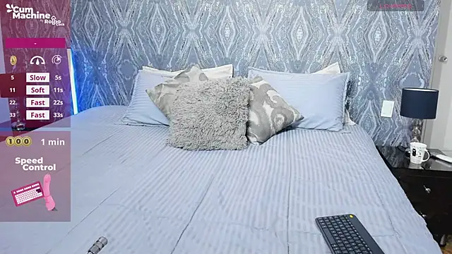 MartinaRizzi online show from 01-13-26, 03:54