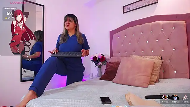 Sophy Sheikh online show from 01-16-26, 08:35