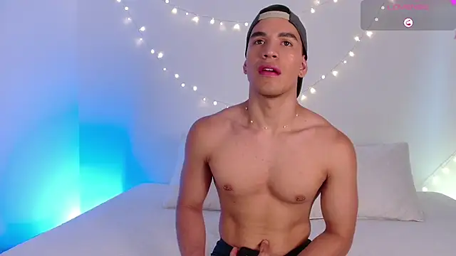 brunoorangel1 online show from 12-16-25, 10:25