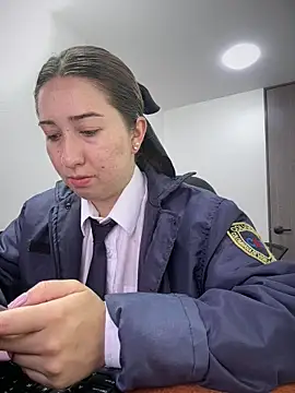 Snapshot of SUSY__06 chatting on 02-03-26, 12:10 SUSY 06 online show from 02-03-26, 12:10