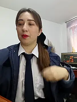 Snapshot of SUSY__06 chatting on 01-17-26, 12:09 SUSY 06 online show from 01-17-26, 12:09