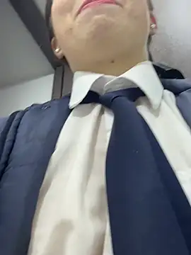 Snapshot of SUSY__06 chatting on 02-06-26, 12:23 SUSY 06 online show from 02-06-26, 12:23