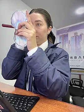 Snapshot of SUSY__06 chatting on 02-27-26, 12:16 SUSY 06 online show from 02-27-26, 12:16