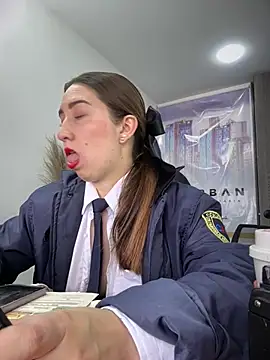 Snapshot of SUSY__06 chatting on 02-07-26, 03:09 SUSY 06 online show from 02-07-26, 03:09