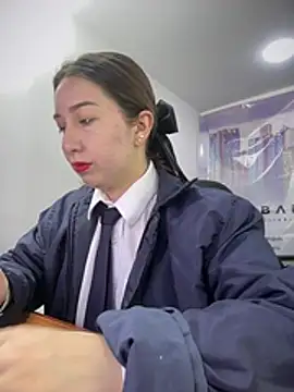 Snapshot of SUSY__06 chatting on 02-16-26, 12:15 SUSY 06 online show from 02-16-26, 12:15