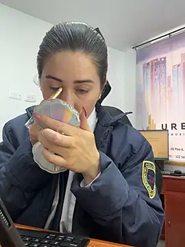 SUSY  06 online show from 01-15-26, 12:08