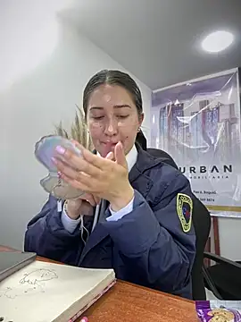 Snapshot of SUSY__06 chatting on 02-05-26, 12:12 SUSY 06 online show from 02-05-26, 12:12