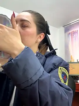 Snapshot of SUSY__06 chatting on 01-16-26, 12:09 SUSY 06 online show from 01-16-26, 12:09