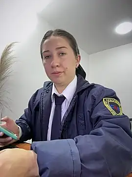 Snapshot of SUSY__06 chatting on 02-02-26, 12:15 SUSY 06 online show from 02-02-26, 12:15