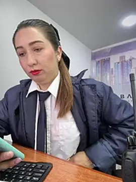 Snapshot of SUSY__06 chatting on 02-25-26, 12:16 SUSY 06 online show from 02-25-26, 12:16