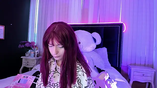 Melody-chers online show from 12-05-25, 12:37