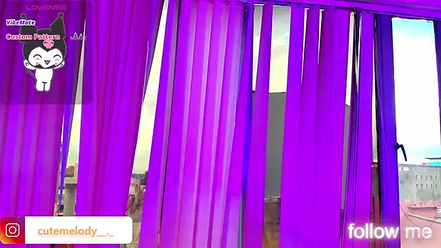 Melody-chers online show from 01-08-26, 12:11