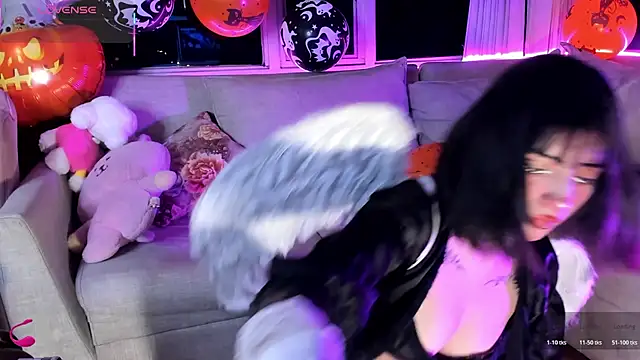 Melody-chers online show from 10-29-25, 05:06