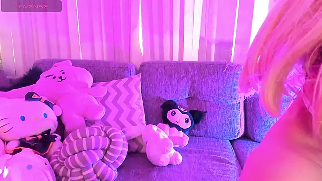 Melody-chers online show from 12-01-25, 12:28