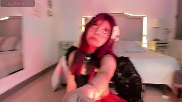 Melody-chers online show from 10-24-25, 04:00