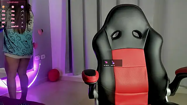 rachell owen online show from 11-29-25, 04:34