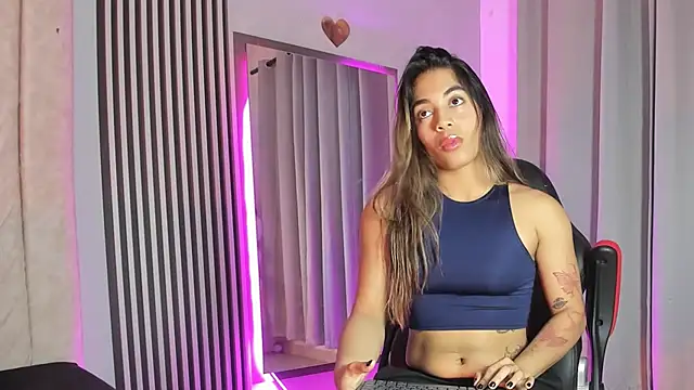 rachell owen online show from 11-04-25, 04:16