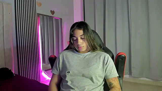 rachell owen online show from 12-03-25, 04:35