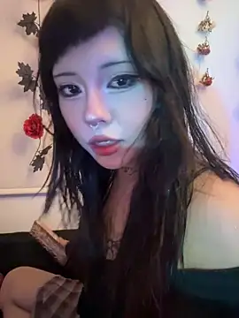 Kitty yukimura online show from 04-11-26, 12:18