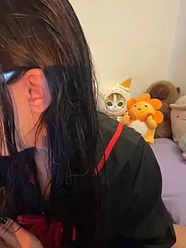 Snapshot of Kitty_yukimura chatting on 02-22-26, 09:05 Kitty yukimura online show from 02-22-26, 09:05