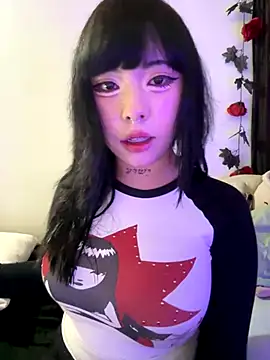 Snapshot of Kitty_yukimura chatting on 11-01-25, 10:25 Kitty yukimura online show from 11-01-25, 10:25