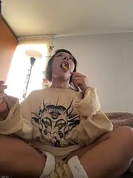 Kitty yukimura online show from 03-23-26, 10:20