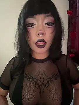 Snapshot of Kitty_yukimura chatting on 10-01-25, 08:46 Kitty yukimura online show from 10-01-25, 08:46