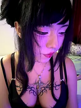 Kitty yukimura online show from 11-02-25, 09:09