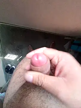 MaxB057 online show from 10-24-25, 06:12