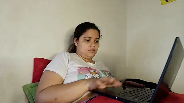 luisahot 9727 online show from 01-06-26, 11:14