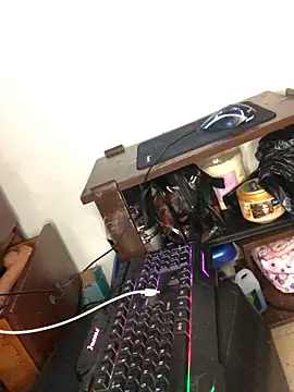 luisahot 9727 online show from 10-29-25, 07:07