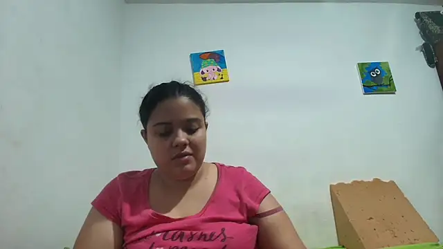 luisahot 9727 online show from 04-15-26, 01:22