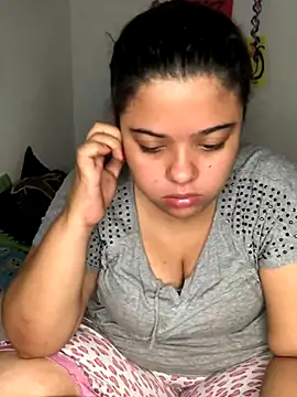 luisahot 9727 online show from 11-20-25, 12:50