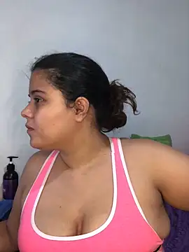 luisahot 9727 online show from 01-07-26, 05:56