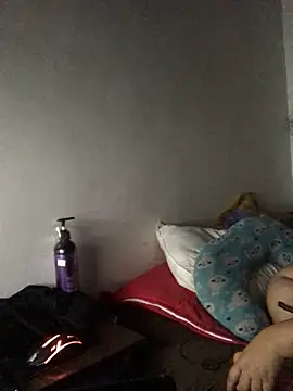 luisahot 9727 online show from 10-31-25, 11:40