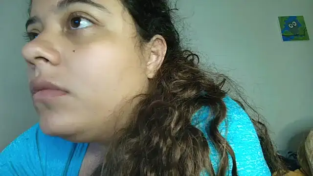 luisahot 9727 online show from 03-01-26, 11:10